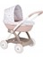 Pudra Bebek Puseti 58CM Kız Erkek Çocuk Oyuncak Eğitici Oyuncaklar 1