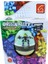 Ausini Özgün Fikirler 63 Parça Yumurta Kutu Kız Erkek Çocuk Oyuncak Eğitici Oyuncaklar 1