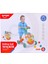 Rolling Ball Walker Yürüme Arkadaşı HE0820 Kız Erkek Çocuk Oyuncak Eğitici Oyuncaklar 1