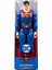 Superman Aksiyon Figürü 30CM 6056778 Kız Erkek Çocuk Oyuncak Eğitici Oyuncaklar 2