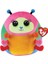 Ty Squishy Beanies Yastık Tırtı Nessa 21CM Kız Erkek Çocuk Oyuncak Eğitici Oyuncaklar 1