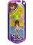 HNF50 Polly Pocket ve Moda Aksesuarları Oyun Setleri - Mattel Kız Erkek Çocuk Oyuncak Eğitici Oyunca 1