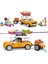 LEGO Friends Arkadaşlık Seyahat Arabası 42659 2