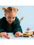 LEGO Friends Arkadaşlık Seyahat Arabası 42659 3