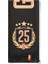 Galatasaray 25. Şampiyonluk Şal Atkı U251370 4