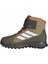 Haki - Vizon Erkek Çocuk Outdoor Bot JR4189 Terrex Snow Cw K 2