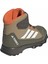 Haki - Vizon Erkek Çocuk Outdoor Bot JR4189 Terrex Snow Cw K 4