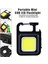 Anahtarlıklı Fener Fener Cob Led (4915) 1