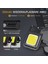 Anahtarlıklı Fener Fener Cob Led (4915) 4