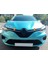 Renault Clio-5 Uyumlu Ön Panjur Krom 2 Parça 2019 Ve Sonrası Modeller İçin 3