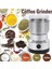 Mini Elektrikli Kahve Öğütücü (4915) 2