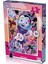 Ks Vampirina 50 Parça Puzzle Kız Erkek Çocuk Oyuncak Eğitici Oyuncaklar 1
