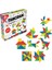 Tangram 28 Parça Kutulu Eğitici Oyuncak Kız Erkek Çocuk Oyuncak Eğitici Oyuncaklar 1