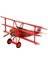 Revell 1:72 Fokker Dr.1 Triplane Model Seti 64116 Kız Erkek Çocuk Oyuncak Eğitici Oyuncaklar 1