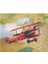 Revell 1:72 Fokker Dr.1 Triplane Model Seti 64116 Kız Erkek Çocuk Oyuncak Eğitici Oyuncaklar 2