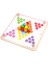 Classic World Ahşap Mozaik Bulmaca Kız Erkek Çocuk Oyuncak Eğitici Oyuncaklar 3