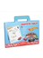 2236 Hot Wheels Manyetik Tablet 64 Parça Kız Erkek Çocuk Oyuncak Eğitici Oyuncaklar 1