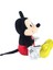 Ty Sparkle Sesli Peluş Mickey Mouse 21CM Kız Erkek Çocuk Oyuncak Eğitici Oyuncaklar 3