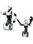 Sıl 88550 O.p One Akıllı Robot Kız Erkek Çocuk Oyuncak Eğitici Oyuncaklar 3