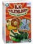 ILK805 Ilk Kelimelerim -Ks Puzzle Kız Erkek Çocuk Oyuncak Eğitici Oyuncaklar 1