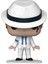 Funko Pop Figür Rocks Mj Michael Jackson (Smooth Criminal) Kız Erkek Çocuk Oyuncak Eğitici Oyuncakla 1