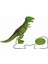 Dino Wire Controlled Kız Erkek Çocuk Oyuncak Eğitici Oyuncaklar 1