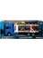1:32 Maxx Wheels 2 Katlı Transporter 4 Araçlı Tır 32CM 1ADET Fiyatıdır Kız Erkek Çocuk Oyuncak Eğiti 2