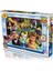 100 Parça Toy Story 4 Puzzle Kız Erkek Çocuk Oyuncak Eğitici Oyuncaklar 2