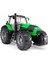 Deutz Agrotron X720 Traktör Kız Erkek Çocuk Oyuncak Eğitici Oyuncaklar 2