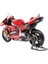 Maisto 1/18 Ducati Desmosedici Gp 2022 36391 Kız Erkek Çocuk Oyuncak Eğitici Oyuncaklar 2