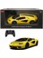 1:16 Lamborghini Countach Lpı 800-4 Uzaktan Kumandalı Kız Erkek Çocuk Oyuncak Eğitici Oyuncaklar 1