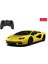 1:16 Lamborghini Countach Lpı 800-4 Uzaktan Kumandalı Kız Erkek Çocuk Oyuncak Eğitici Oyuncaklar 2