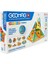 Geomag Supercolor Panels Manyetik Zeka Oyunu 78 Parça S01000379 Kız Erkek Çocuk Oyuncak Eğitici Oyun 1