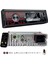 HR-MX654 Oto Teyp 4X50 Watt Bluetooth Mobil Aplikasyon 2xusb Sd Fm Aux 1