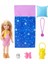 Barbie Chelsea'nin Kamp Macerası Oyun Seti HDF77 Kız Erkek Çocuk Oyuncak Eğitici Oyuncaklar 3