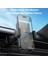 Hoco HW21 Klima Havalandırma Bölmesi Wireless Kablosuz Şarj Araç Telefon Tutucu- - M588B442-N20 3