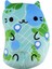 Cep V1094 Cats Vs Pickles Chonks Seri 15CM -1ADET Fiyatıdır Kız Erkek Çocuk Oyuncak Eğitici Oyuncakl 3
