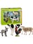 Schleich Fw Başlangıç Seti Kız Erkek Çocuk Oyuncak Eğitici Oyuncaklar 1