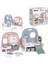 7600240307 Baby Care Çocuk Bakım Merkezi Kız Erkek Çocuk Oyuncak Eğitici Oyuncaklar 1