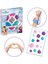 Frozen Takı Seti Tekli Kutu 03173 Kız Erkek Çocuk Oyuncak Eğitici Oyuncaklar 1