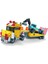 Ausini Assembling Master 3 In 1 264 Parça Çekici Kamyonlar Kız Erkek Çocuk Oyuncak Eğitici Oyuncakla 1