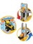 03338 Şantiye Set Kız Erkek Çocuk Oyuncak Eğitici Oyuncaklar 3