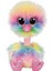 Ty Beanie Boos Deve Kuşu Asha Peluş 15CM Kız Erkek Çocuk Oyuncak Eğitici Oyuncaklar 1