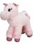 1511 Unicorn Renkli Peluş At 28CM Kız Erkek Çocuk Oyuncak Eğitici Oyuncaklar 2