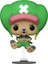 Funko Pop Animation One Piece Chopperemon (Wano) Kız Erkek Çocuk Oyuncak Eğitici Oyuncaklar 1