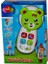 ZEY2023 Müzikli Telefon - Zeytoys Kız Erkek Çocuk Oyuncak Eğitici Oyuncaklar 2