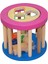 Playwood Eğitici Ahşap Silindir Bultak Kız Erkek Çocuk Oyuncak Eğitici Oyuncaklar 1
