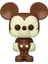 Funko Pop Disney: Classics - Mickey Mouse (Easter Chocolate) Kız Erkek Çocuk Oyuncak Eğitici Oyuncak 1