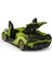 1:18 Lamborghini Sian Fkp 37 Uzaktan Kumandalı Model Araç Montaj Kiti Kız Erkek Çocuk Oyuncak Eğitic 3