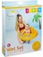 Intex Oturaklı Bebe Flotoru 70CM 56585 Kız Erkek Çocuk Oyuncak Eğitici Oyuncaklar 1